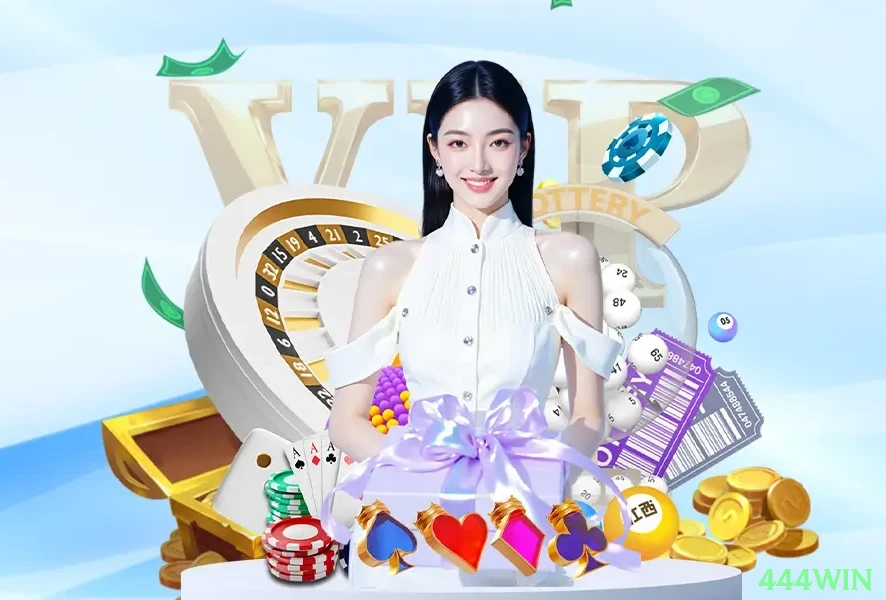 Segurança Depósitos 444win